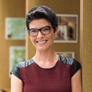 Mossimo Fit and Flare Dress